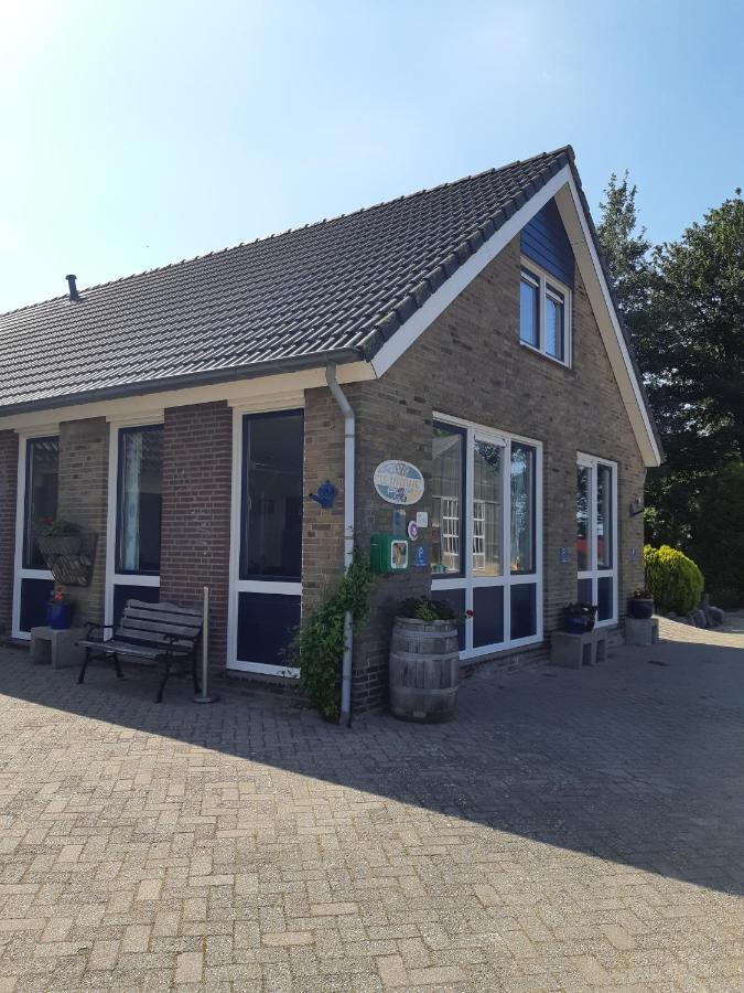 De Kandelaar Bed & Breakfast *