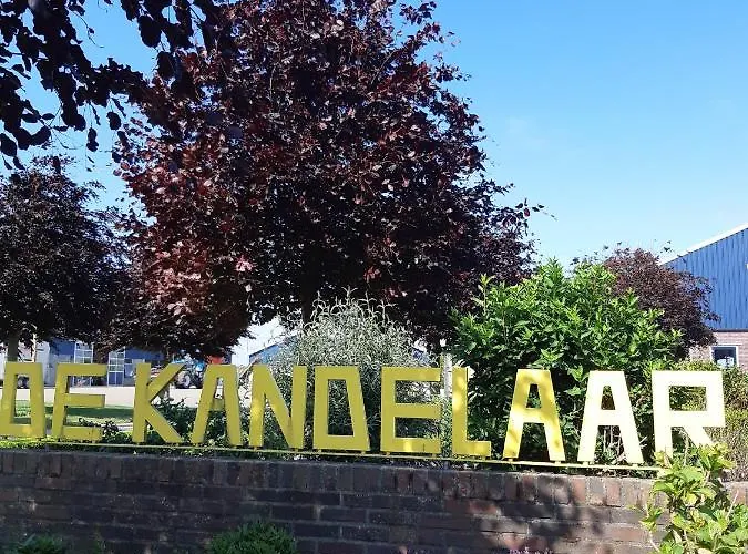 B&B De Kandelaar