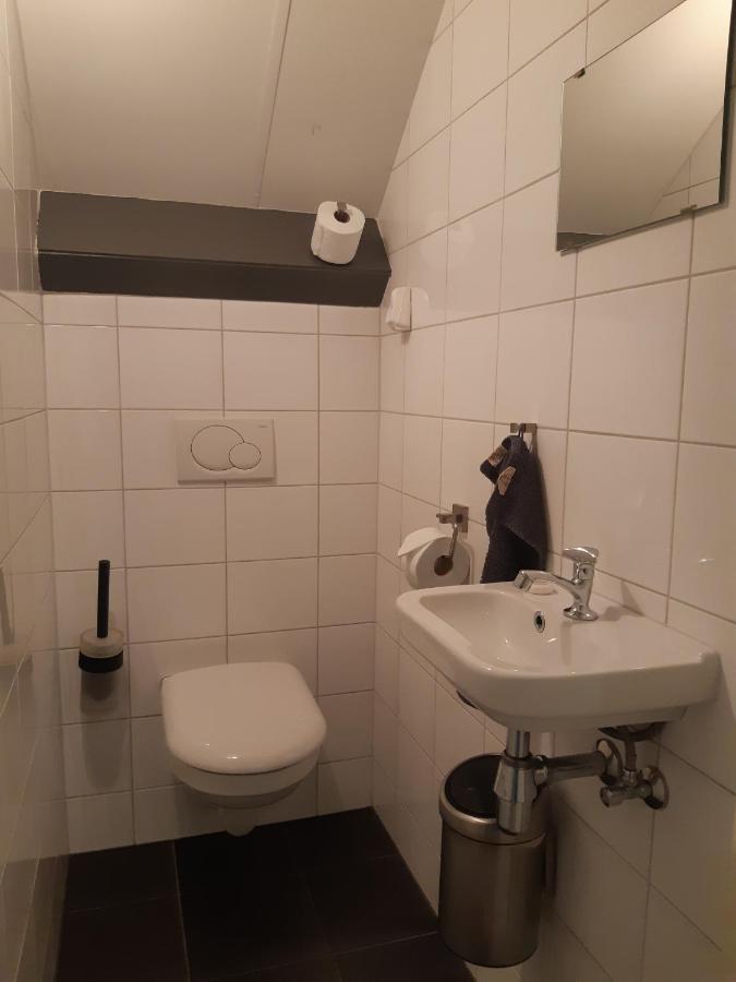 De Kandelaar * Biddinghuizen